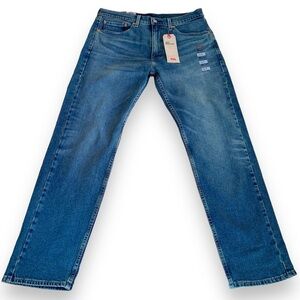 NWT Levi’s 505 33x32